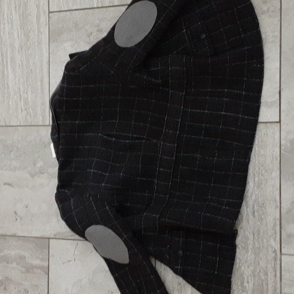 Little Mans Cute Elbow Patches, Wool. Brand New Tags. Bargin! - Picture 5 of 10